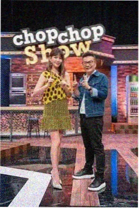 免费在线小视频 厨房盲盒美食竞技画面